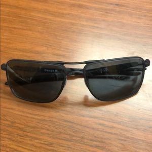 Oakley Gauge 6 Frames